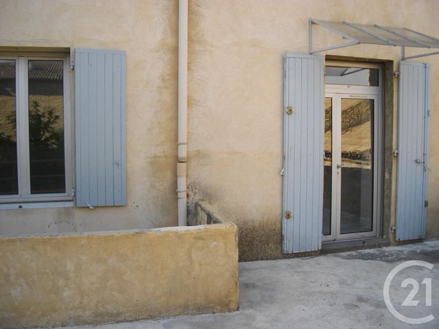 Appartement F2 &agrave; louer - 2 pi&egrave;ces - 48 m2 - Bagnols Sur Ceze - 30 - LANGUEDOC-ROUSSILLON