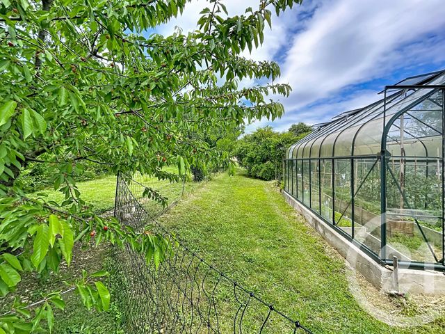 Maison &agrave; vendre - 6 pi&egrave;ces - 177,04 m2 - St Marcel De Careiret - 30 - LANGUEDOC-ROUSSILLON