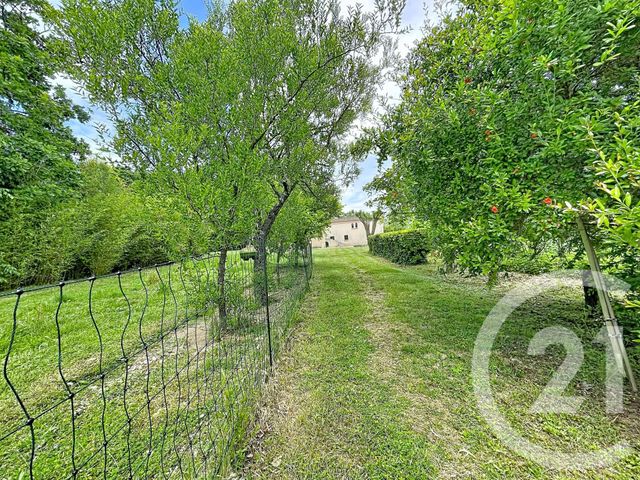 Maison &agrave; vendre - 6 pi&egrave;ces - 177,04 m2 - St Marcel De Careiret - 30 - LANGUEDOC-ROUSSILLON