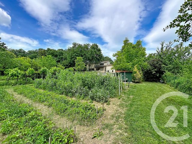 Maison &agrave; vendre - 6 pi&egrave;ces - 177,04 m2 - St Marcel De Careiret - 30 - LANGUEDOC-ROUSSILLON