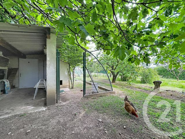 Maison &agrave; vendre - 6 pi&egrave;ces - 177,04 m2 - St Marcel De Careiret - 30 - LANGUEDOC-ROUSSILLON