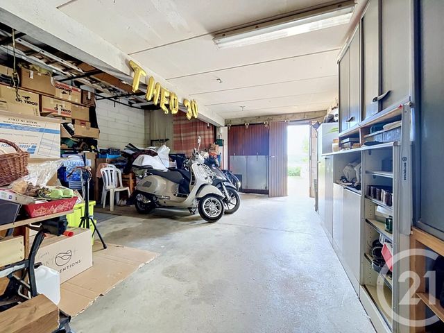 Maison &agrave; vendre - 6 pi&egrave;ces - 177,04 m2 - St Marcel De Careiret - 30 - LANGUEDOC-ROUSSILLON