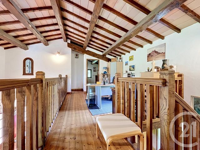 Maison &agrave; vendre - 6 pi&egrave;ces - 177,04 m2 - St Marcel De Careiret - 30 - LANGUEDOC-ROUSSILLON