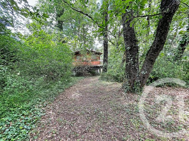 Maison &agrave; vendre - 6 pi&egrave;ces - 177,04 m2 - St Marcel De Careiret - 30 - LANGUEDOC-ROUSSILLON