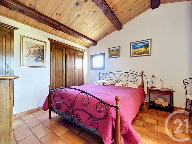 Maison &agrave; vendre - 6 pi&egrave;ces - 177,04 m2 - St Marcel De Careiret - 30 - LANGUEDOC-ROUSSILLON