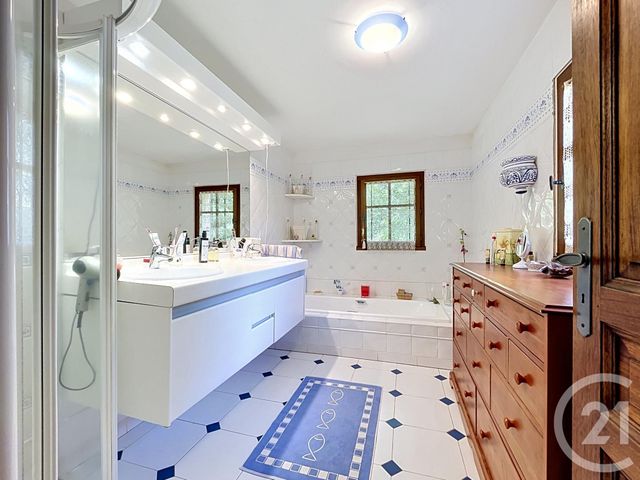 Maison &agrave; vendre - 6 pi&egrave;ces - 177,04 m2 - St Marcel De Careiret - 30 - LANGUEDOC-ROUSSILLON