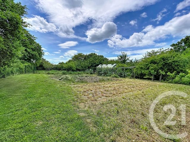 Maison &agrave; vendre - 6 pi&egrave;ces - 177,04 m2 - St Marcel De Careiret - 30 - LANGUEDOC-ROUSSILLON