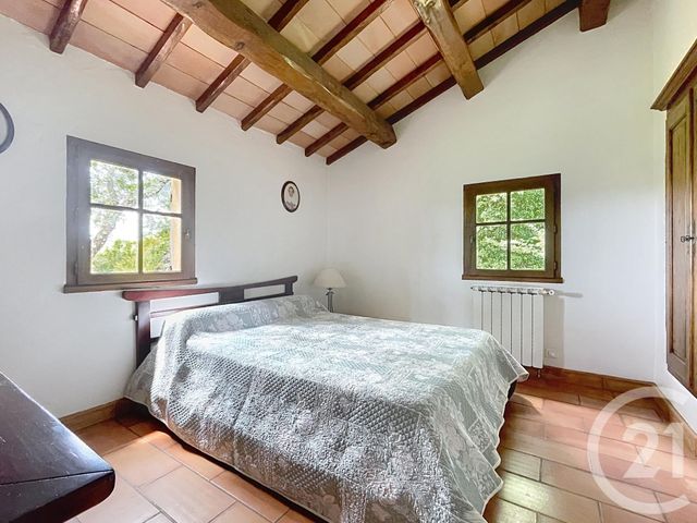 Maison &agrave; vendre - 6 pi&egrave;ces - 177,04 m2 - St Marcel De Careiret - 30 - LANGUEDOC-ROUSSILLON