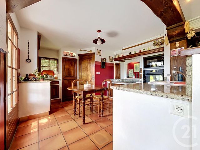 Maison &agrave; vendre - 6 pi&egrave;ces - 177,04 m2 - St Marcel De Careiret - 30 - LANGUEDOC-ROUSSILLON