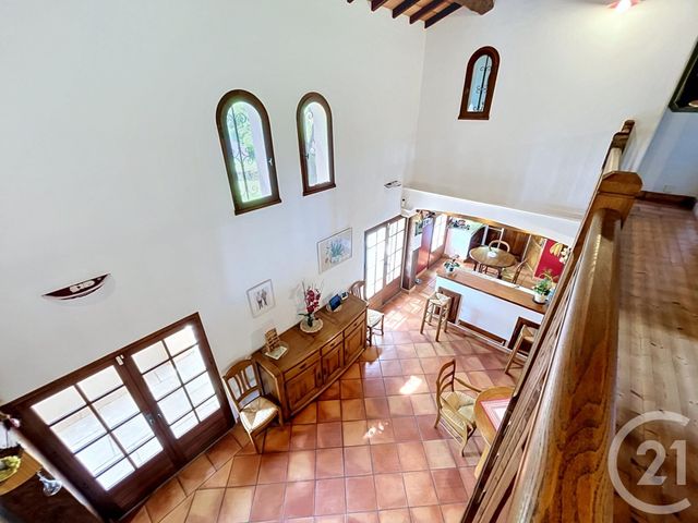 Maison &agrave; vendre - 6 pi&egrave;ces - 177,04 m2 - St Marcel De Careiret - 30 - LANGUEDOC-ROUSSILLON
