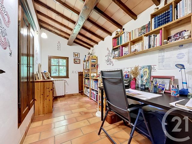 Maison &agrave; vendre - 6 pi&egrave;ces - 177,04 m2 - St Marcel De Careiret - 30 - LANGUEDOC-ROUSSILLON
