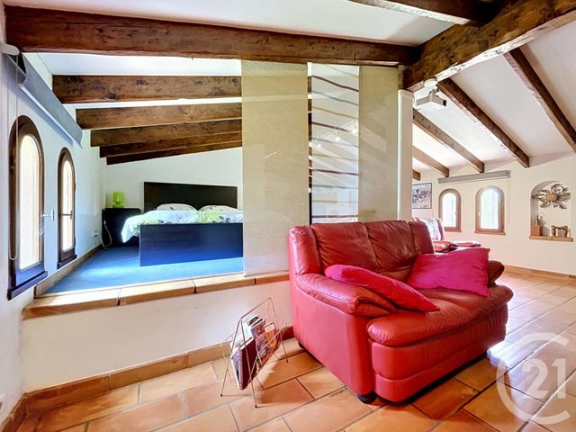 Maison &agrave; vendre - 6 pi&egrave;ces - 177,04 m2 - St Marcel De Careiret - 30 - LANGUEDOC-ROUSSILLON