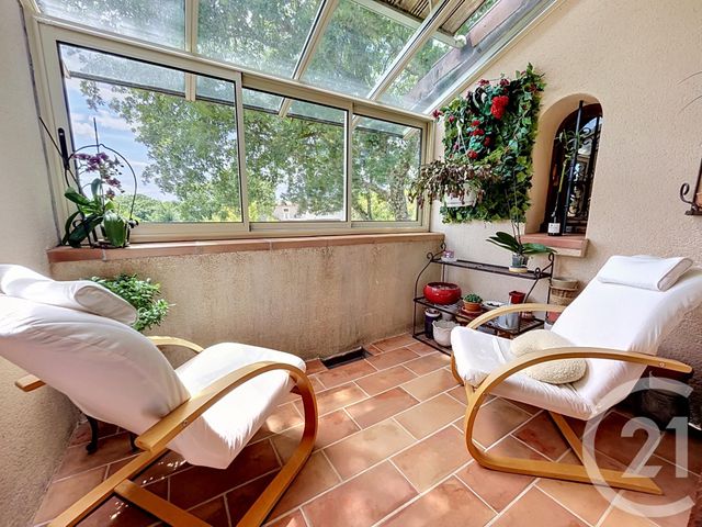 Maison &agrave; vendre - 6 pi&egrave;ces - 177,04 m2 - St Marcel De Careiret - 30 - LANGUEDOC-ROUSSILLON