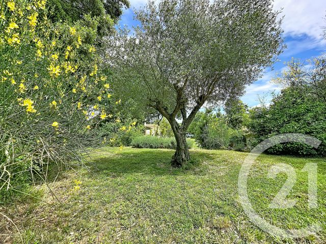Maison &agrave; vendre - 6 pi&egrave;ces - 177,04 m2 - St Marcel De Careiret - 30 - LANGUEDOC-ROUSSILLON