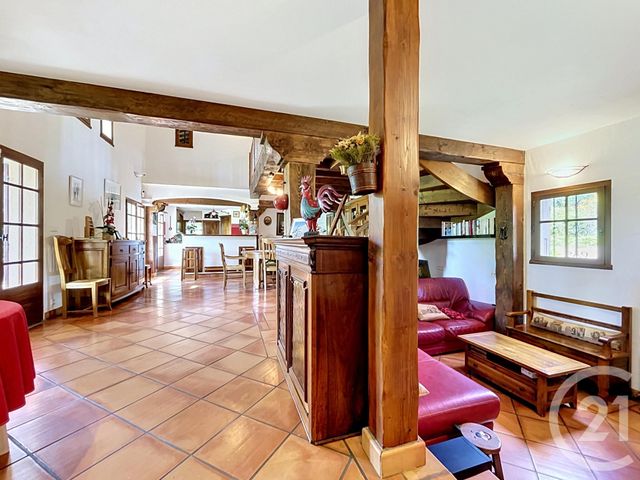 Maison &agrave; vendre - 6 pi&egrave;ces - 177,04 m2 - St Marcel De Careiret - 30 - LANGUEDOC-ROUSSILLON
