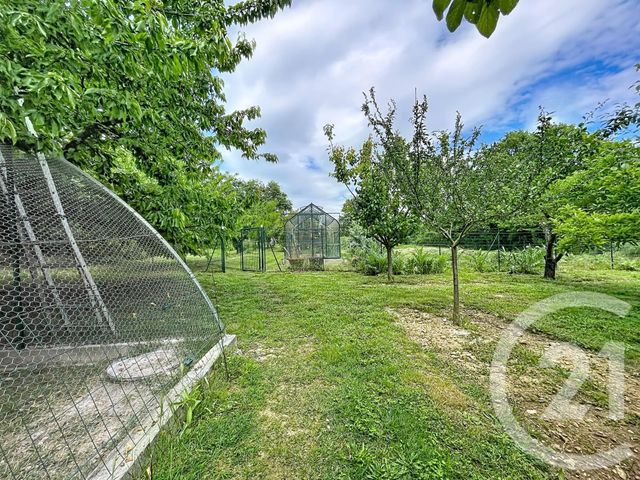 Maison &agrave; vendre - 6 pi&egrave;ces - 177,04 m2 - St Marcel De Careiret - 30 - LANGUEDOC-ROUSSILLON