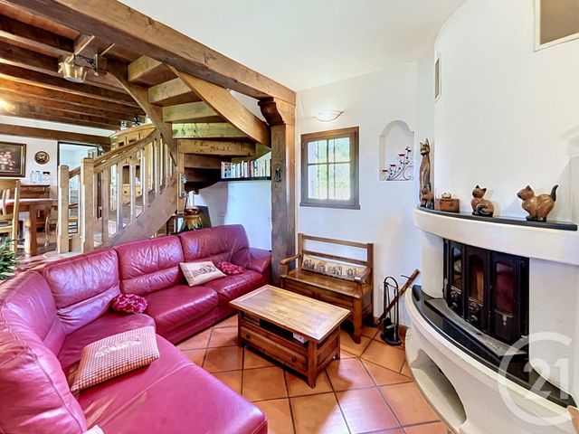 Maison &agrave; vendre - 6 pi&egrave;ces - 177,04 m2 - St Marcel De Careiret - 30 - LANGUEDOC-ROUSSILLON