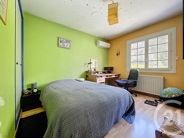 Maison &agrave; vendre - 7 pi&egrave;ces - 155,84 m2 - Bagnols Sur Ceze - 30 - LANGUEDOC-ROUSSILLON