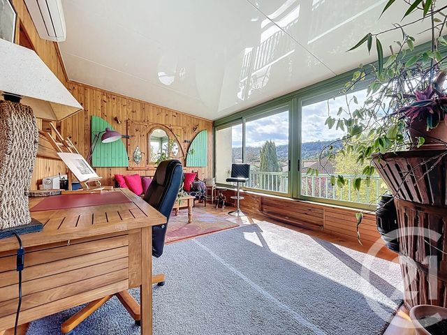 Maison &agrave; vendre - 7 pi&egrave;ces - 155,84 m2 - Bagnols Sur Ceze - 30 - LANGUEDOC-ROUSSILLON