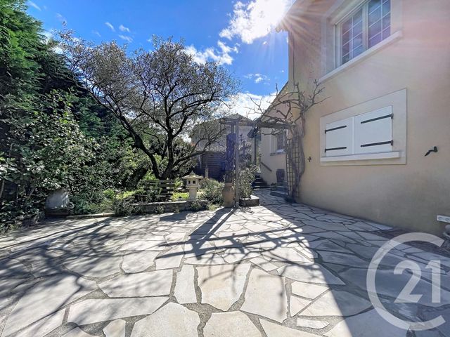 Maison &agrave; vendre - 7 pi&egrave;ces - 155,84 m2 - Bagnols Sur Ceze - 30 - LANGUEDOC-ROUSSILLON