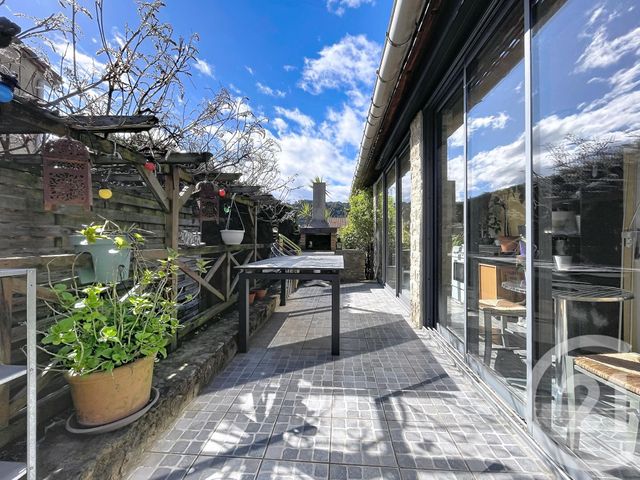 Maison &agrave; vendre - 7 pi&egrave;ces - 155,84 m2 - Bagnols Sur Ceze - 30 - LANGUEDOC-ROUSSILLON