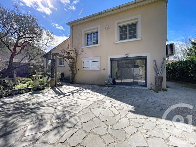 Maison &agrave; vendre - 7 pi&egrave;ces - 155,84 m2 - Bagnols Sur Ceze - 30 - LANGUEDOC-ROUSSILLON