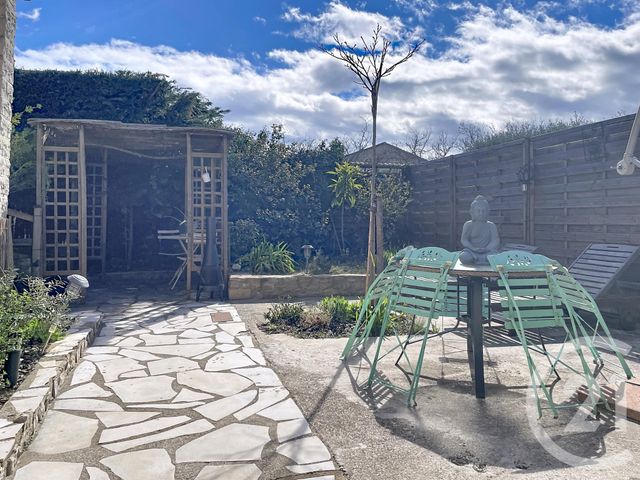 Maison &agrave; vendre - 7 pi&egrave;ces - 155,84 m2 - Bagnols Sur Ceze - 30 - LANGUEDOC-ROUSSILLON