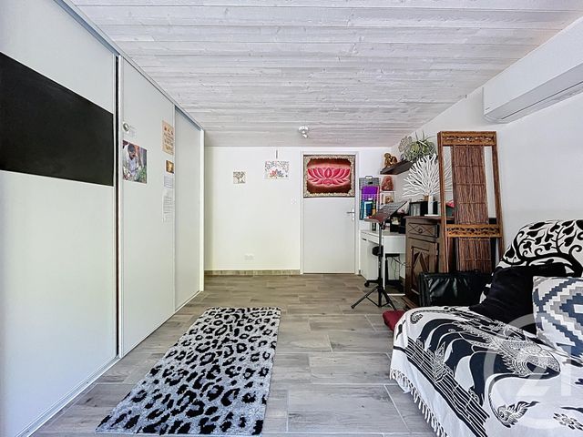 Maison &agrave; vendre - 7 pi&egrave;ces - 155,84 m2 - Bagnols Sur Ceze - 30 - LANGUEDOC-ROUSSILLON