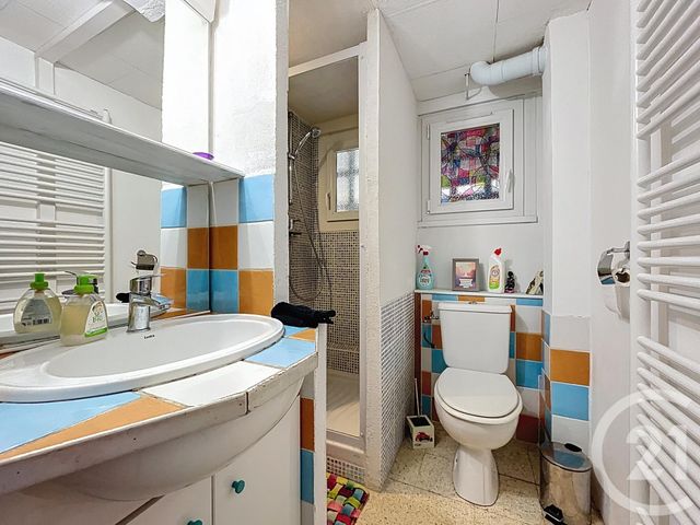 Maison &agrave; vendre - 7 pi&egrave;ces - 155,84 m2 - Bagnols Sur Ceze - 30 - LANGUEDOC-ROUSSILLON