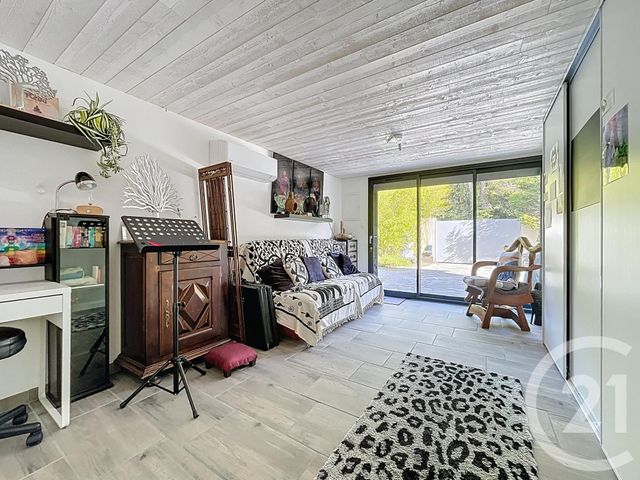 Maison &agrave; vendre - 7 pi&egrave;ces - 155,84 m2 - Bagnols Sur Ceze - 30 - LANGUEDOC-ROUSSILLON