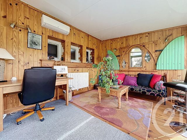 Maison &agrave; vendre - 7 pi&egrave;ces - 155,84 m2 - Bagnols Sur Ceze - 30 - LANGUEDOC-ROUSSILLON