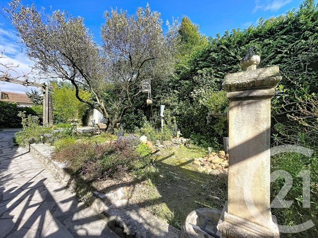 Maison &agrave; vendre - 7 pi&egrave;ces - 155,84 m2 - Bagnols Sur Ceze - 30 - LANGUEDOC-ROUSSILLON