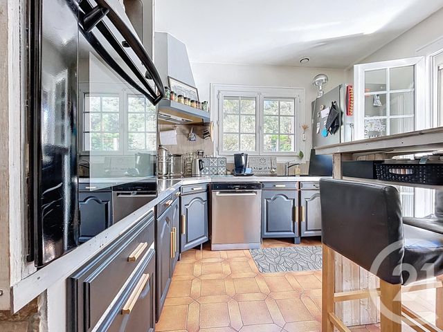 Maison &agrave; vendre - 7 pi&egrave;ces - 155,84 m2 - Bagnols Sur Ceze - 30 - LANGUEDOC-ROUSSILLON