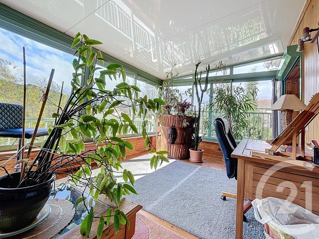 Maison &agrave; vendre - 7 pi&egrave;ces - 155,84 m2 - Bagnols Sur Ceze - 30 - LANGUEDOC-ROUSSILLON