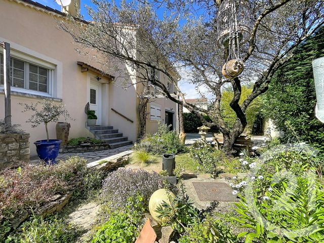 Maison &agrave; vendre - 7 pi&egrave;ces - 155,84 m2 - Bagnols Sur Ceze - 30 - LANGUEDOC-ROUSSILLON