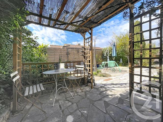 Maison &agrave; vendre - 7 pi&egrave;ces - 155,84 m2 - Bagnols Sur Ceze - 30 - LANGUEDOC-ROUSSILLON