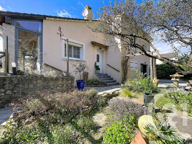 Maison &agrave; vendre - 7 pi&egrave;ces - 155,84 m2 - Bagnols Sur Ceze - 30 - LANGUEDOC-ROUSSILLON