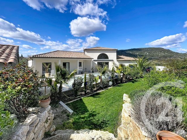 maison - ST ANDRE DE ROQUEPERTUIS - 30