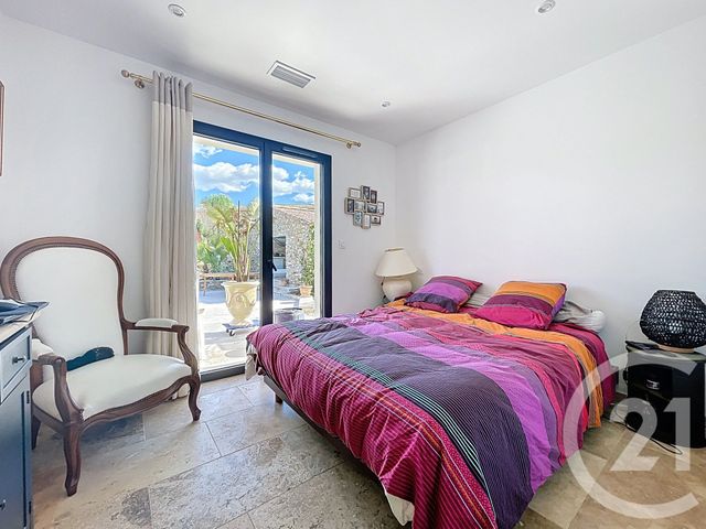 Maison &agrave; vendre - 4 pi&egrave;ces - 138,20 m2 - St Andre De Roquepertuis - 30 - LANGUEDOC-ROUSSILLON