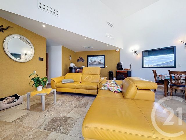 Maison &agrave; vendre - 4 pi&egrave;ces - 138,20 m2 - St Andre De Roquepertuis - 30 - LANGUEDOC-ROUSSILLON