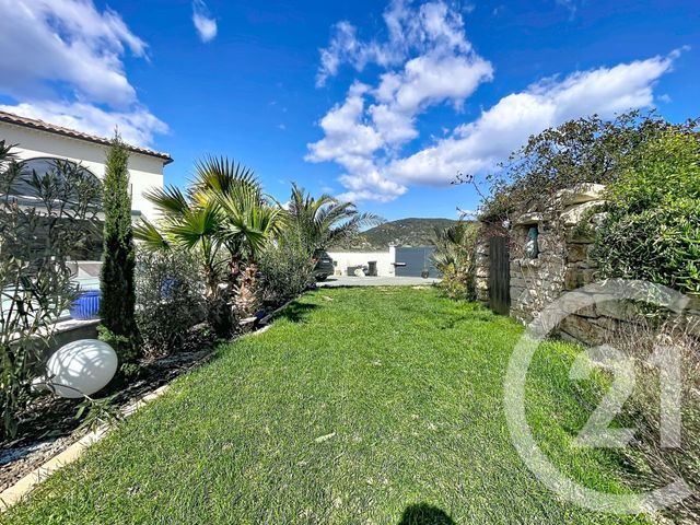 Maison &agrave; vendre - 4 pi&egrave;ces - 138,20 m2 - St Andre De Roquepertuis - 30 - LANGUEDOC-ROUSSILLON