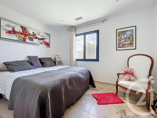 Maison &agrave; vendre - 4 pi&egrave;ces - 138,20 m2 - St Andre De Roquepertuis - 30 - LANGUEDOC-ROUSSILLON