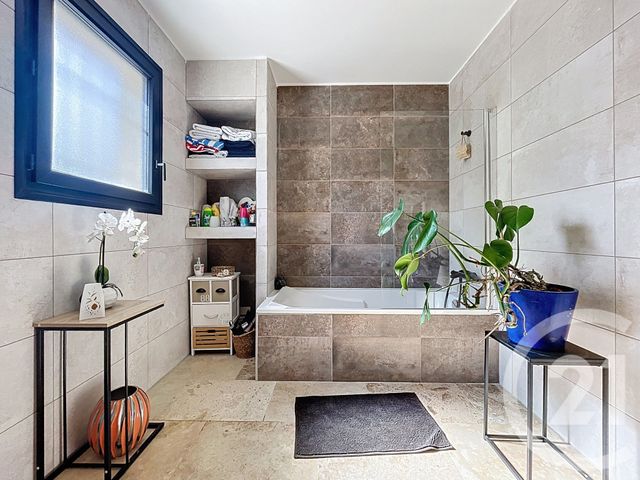 Maison &agrave; vendre - 4 pi&egrave;ces - 138,20 m2 - St Andre De Roquepertuis - 30 - LANGUEDOC-ROUSSILLON