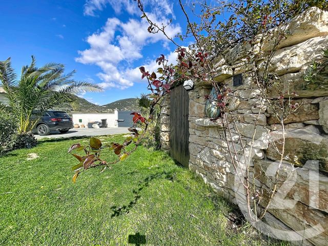 Maison &agrave; vendre - 4 pi&egrave;ces - 138,20 m2 - St Andre De Roquepertuis - 30 - LANGUEDOC-ROUSSILLON