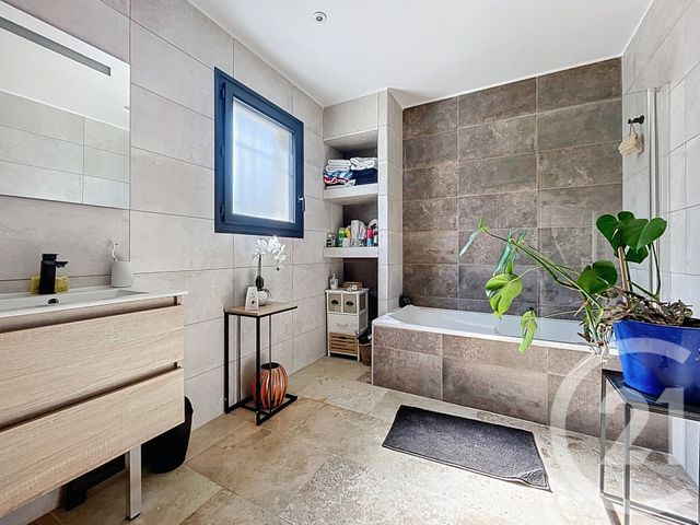 Maison &agrave; vendre - 4 pi&egrave;ces - 138,20 m2 - St Andre De Roquepertuis - 30 - LANGUEDOC-ROUSSILLON