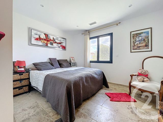 Maison &agrave; vendre - 4 pi&egrave;ces - 138,20 m2 - St Andre De Roquepertuis - 30 - LANGUEDOC-ROUSSILLON