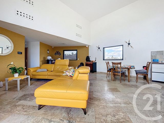 Maison &agrave; vendre - 4 pi&egrave;ces - 138,20 m2 - St Andre De Roquepertuis - 30 - LANGUEDOC-ROUSSILLON