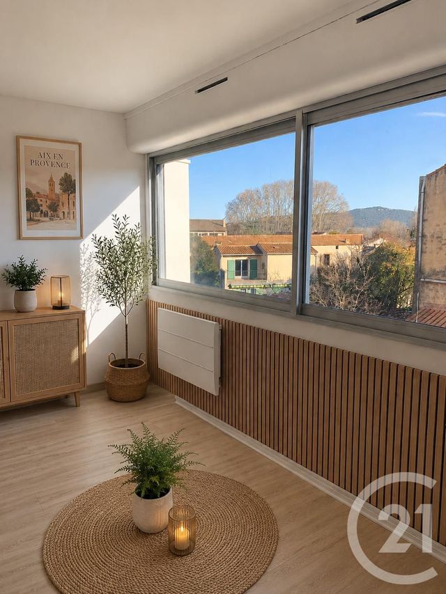 appartement - BAGNOLS SUR CEZE - 30