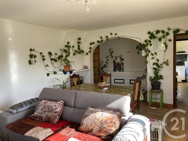 appartement - SABRAN - 30