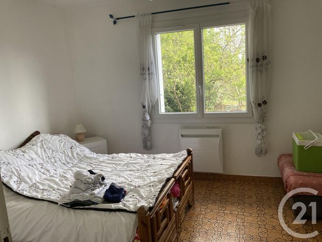 Appartement &agrave; louer - 4 pi&egrave;ces - 98 m2 - Sabran - 30 - LANGUEDOC-ROUSSILLON